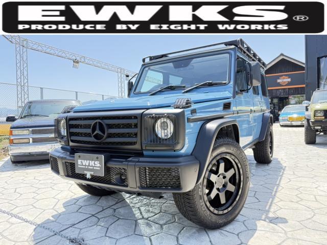 Ｇクラス　Ｇ３５０ｄ