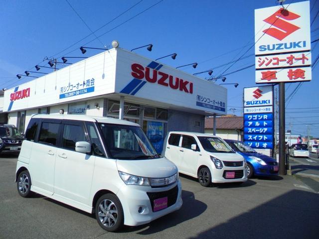 パレットＳＷ　ＸＳ
