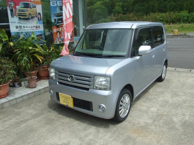 ムーヴ　コンテ　４ＷＤ　Ｌ