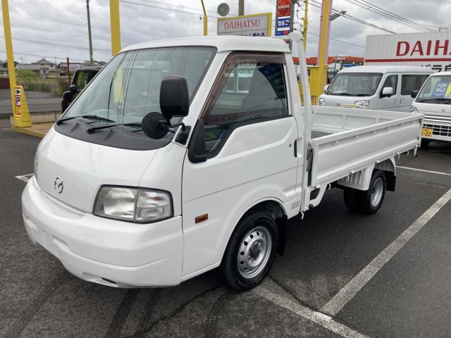 ボンゴトラック　２ＷＤ　ＤＸ　ワイドロー　ロング