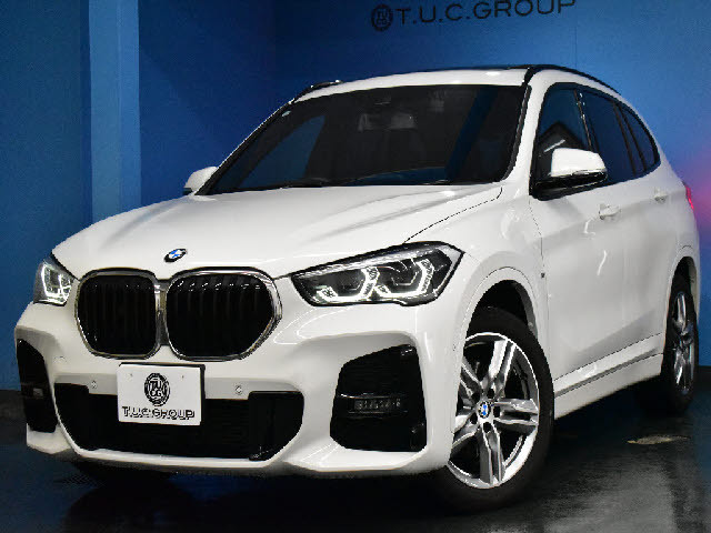 Ｘ１　ｘＤｒｉｖｅ１８ｄ　Ｍスポーツ