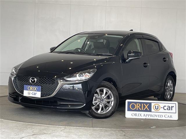 ＭＡＺＤＡ２　ＸＤ　　プロアクティブ
