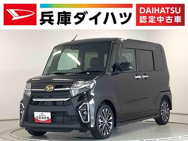 タント　カスタム　ＲＳ　セレクション