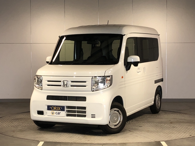 Ｎ－ＶＡＮ　Ｌ