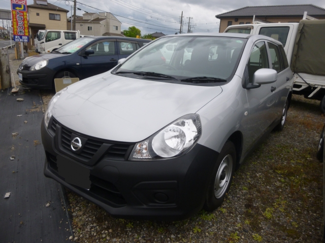 ＮＶ１５０　ＡＤ　２ＷＤ　ＶＥ