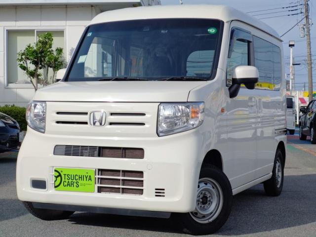 Ｎ－ＶＡＮ　Ｌ・ホンダセンシング
