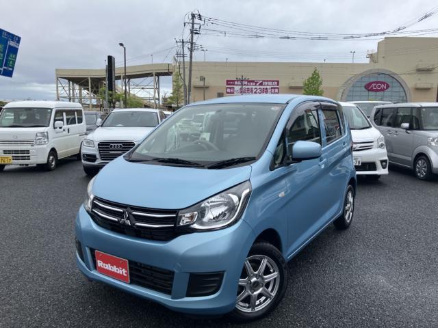 ｅＫワゴン　Ｅ
