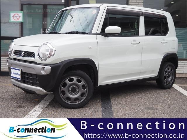 ハスラー　４ＷＤ　Ｇ