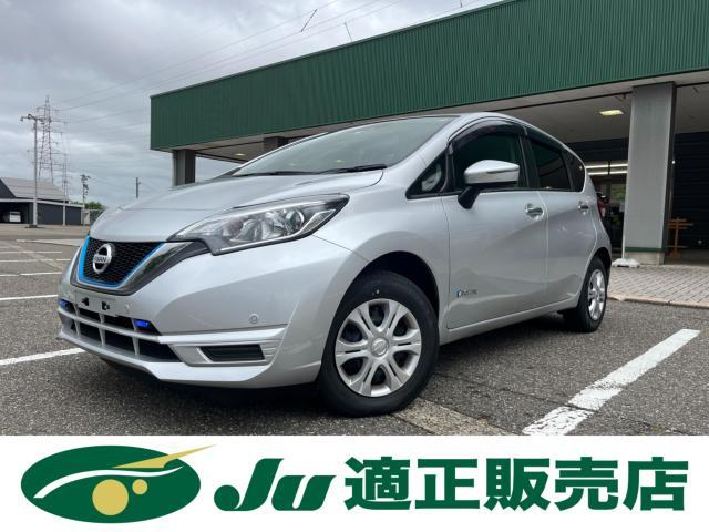 ノート　４ＷＤ　ｅ－ＰＯＷＥＲ　Ｂ　ＦＯＵＲ