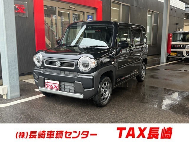 ハスラー　６６０　ハイブリッド　Ｇ　メモリーナビ