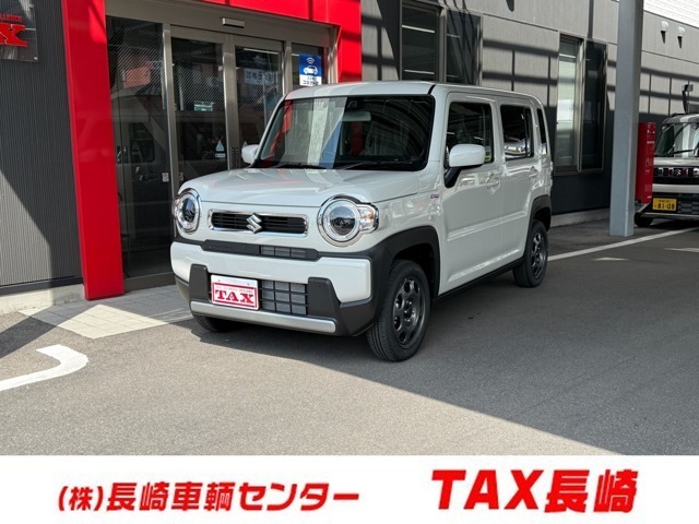 ハスラー　６６０　ハイブリッド　Ｇ　メモリーナビ