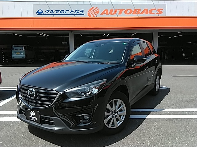 ＣＸ－５　ＸＤプロアクティブ　２ＷＤ