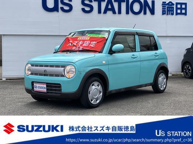 アルト　ラパン　ＬＣ　Ｌ