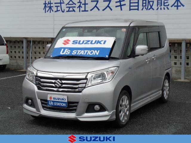 ソリオ　ＨＹＢＲＩＤ　ＭＺ　２型　ＭＡ３６Ｓ