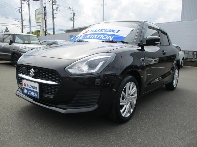 スイフト　ＨＹＢＲＩＤ　ＭＧ　３型