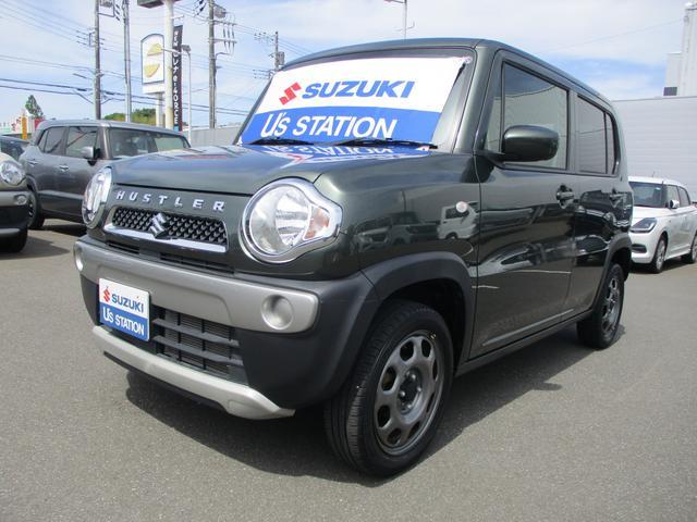 ハスラー　Ｇ　ＭＲ３１Ｓ．ＭＲ４１Ｓ　２型