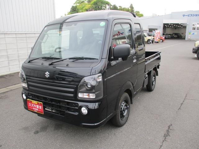 キャリイトラック　４ＷＤ　スーパーキャリイ　Ｘリミテッド５型　パー