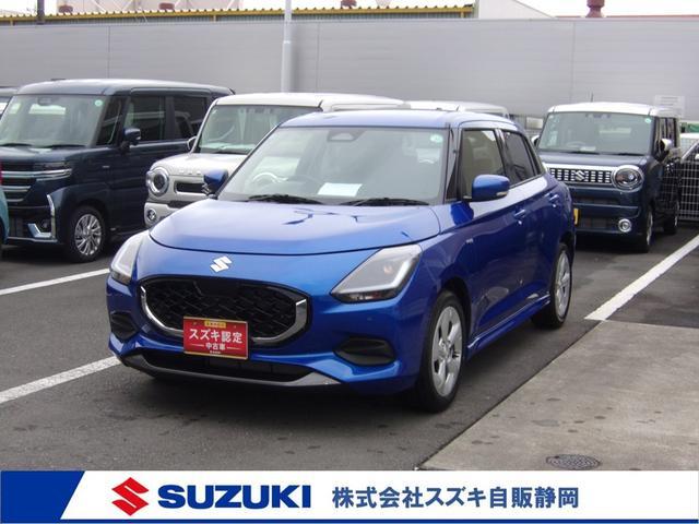 スイフト　ＨＹＢＲＩＤ　ＭＸ