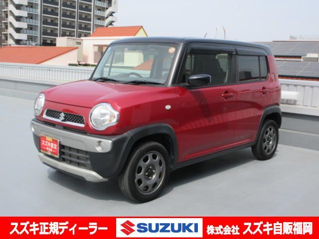 ハスラー　Ｇ　ＭＲ３１Ｓ．ＭＲ４１Ｓ　２型　オート