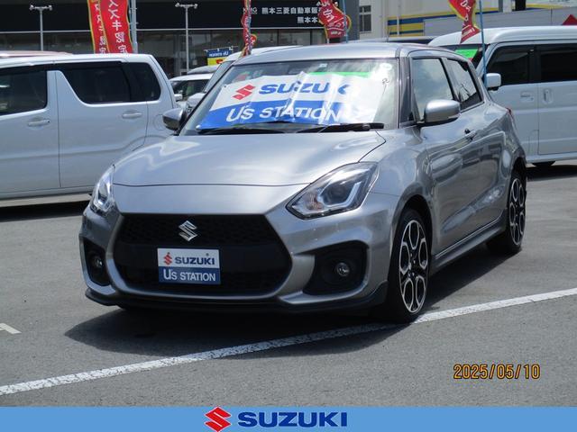 スイフト　スポーツ　３型