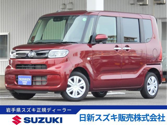タント　４ＷＤ　Ｘターボセレクション　４ＷＤ　パノラマモ
