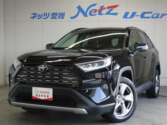 ＲＡＶ４　４ＷＤ　Ｇ