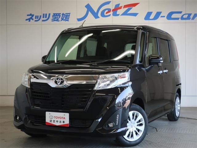 ルーミー　Ｇ　コージーエディション
