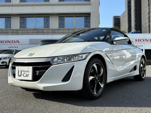 Ｓ６６０　アルファ