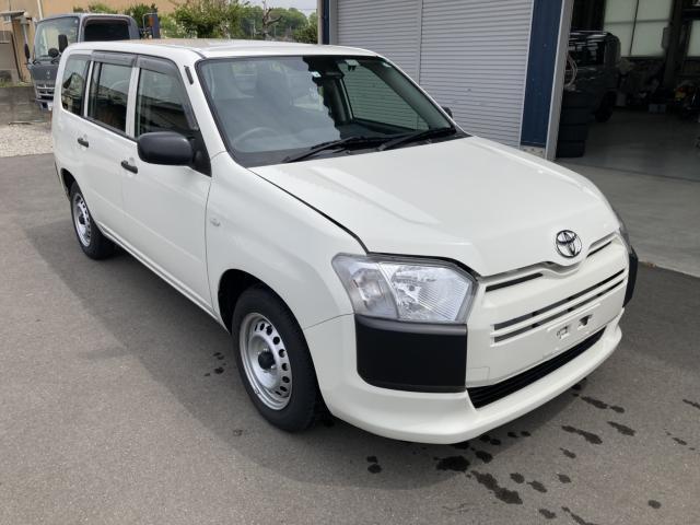 プロボックスバン　２ＷＤ　ＤＸ　コンフォート