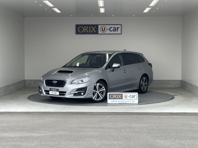 レヴォーグ　１．６ＧＴ　アイサイト