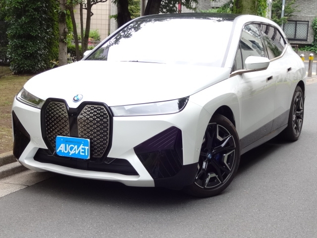 ｉＸ　ｘＤｒｉｖｅ４０　スポーツパッケージ