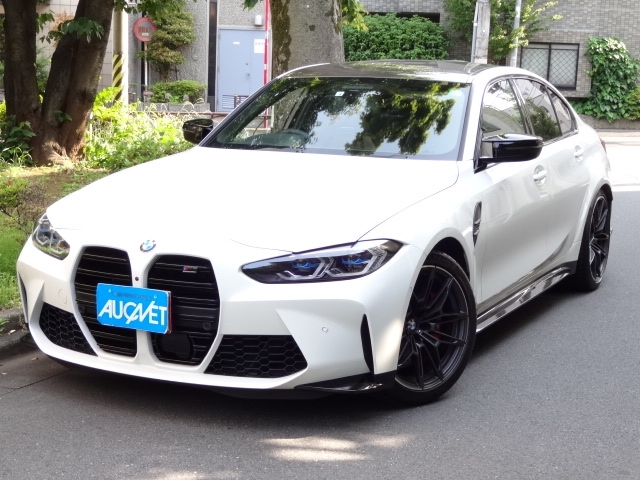 Ｍ３　セダン　コンペティション
