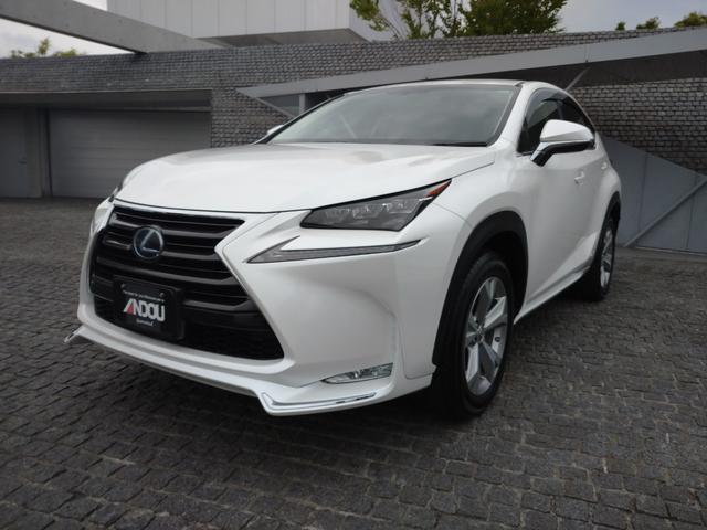 ＮＸ３００ｈ　ＡＷＤ　ＮＸ３００ｈ　バージョンＬ