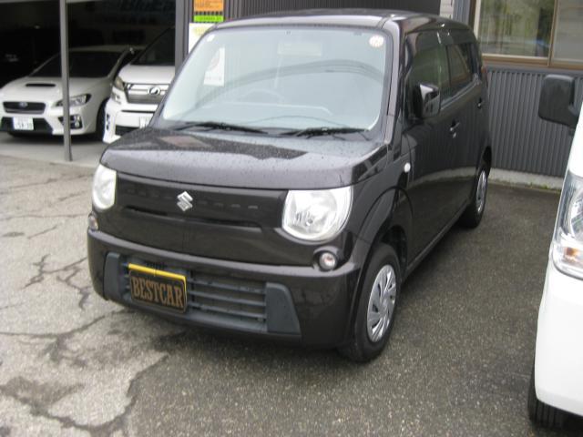 ＭＲワゴン　Ｘ