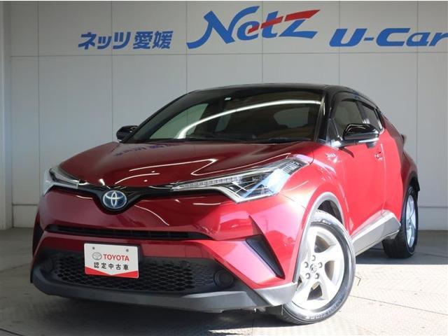 Ｃ－ＨＲ　Ｓ　ハイブリッド　ＬＥＤパッケージ