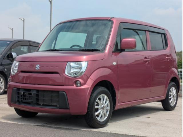 ＭＲワゴン　Ｌ