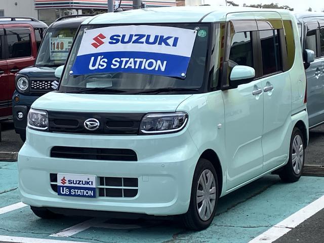 タント　Ｌ