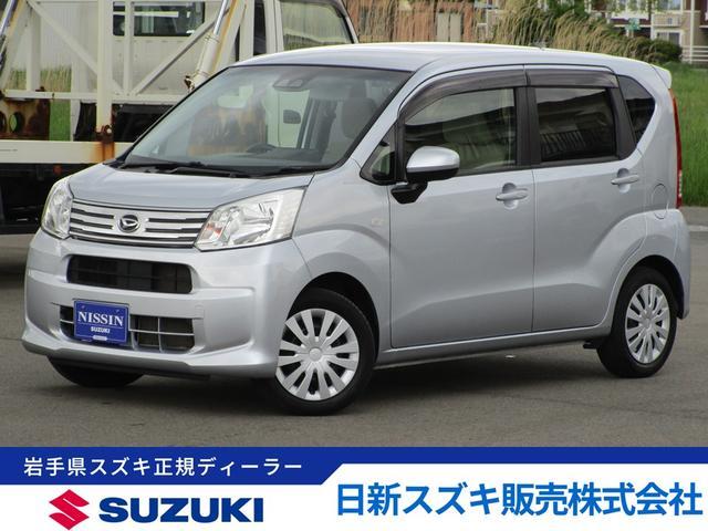 ムーヴ　４ＷＤ　Ｌ　ＳＡ３　４ＷＤ　衝突被害軽減　ＣＤ　