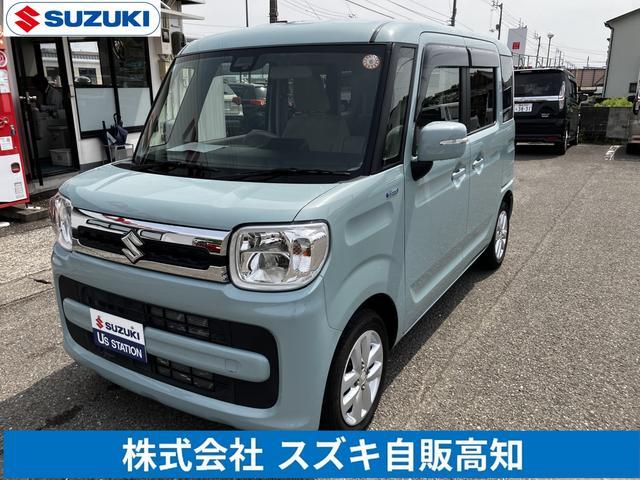 スペーシア　ＨＹＢＲＩＤ　Ｘ　ＭＫ５３Ｓ