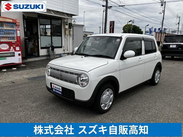 アルト　ラパン　Ｇ　２型
