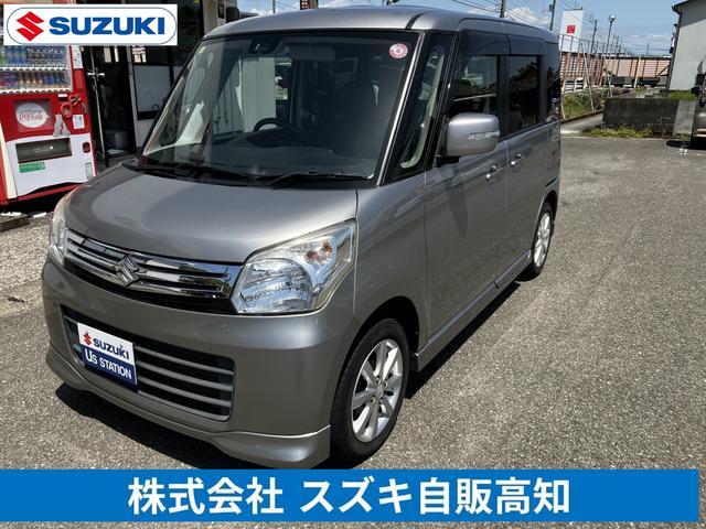 スペーシア　Ｘリミテッド　ＭＫ３２型