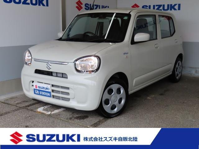 アルト　４ＷＤ　ＨＹＢＲＩＤ　Ｓ　４ＷＤ　衝突被害軽減ブ