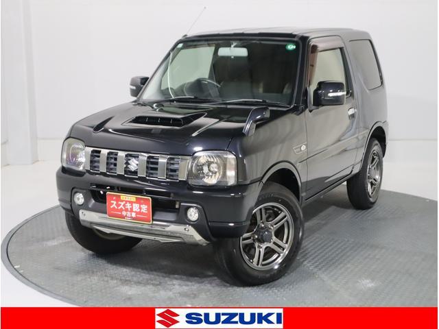 ジムニー　４ＷＤ　ＬＡＮＤ　ＶＥＮＴＵＲＥ　１０型　期間限