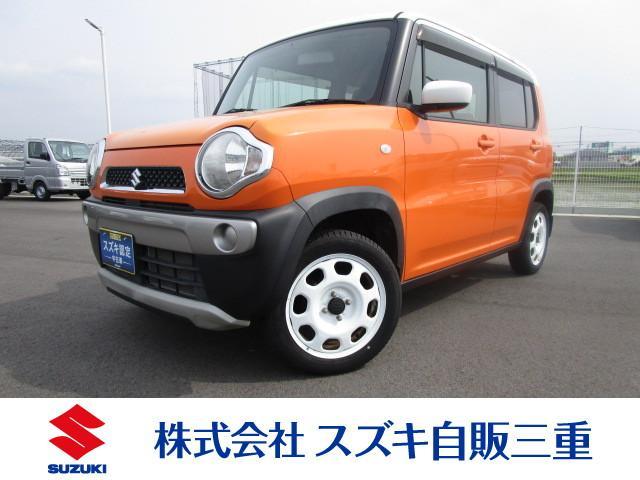 ハスラー　４ＷＤ　Ｇ　ＭＲ３１Ｓ．ＭＲ４１Ｓ