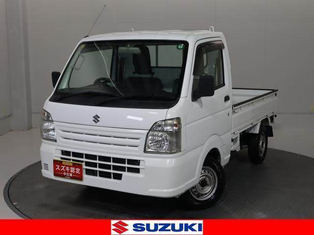 キャリイトラック　ＫＣ　エアコン・パワステ　期間限定目玉車