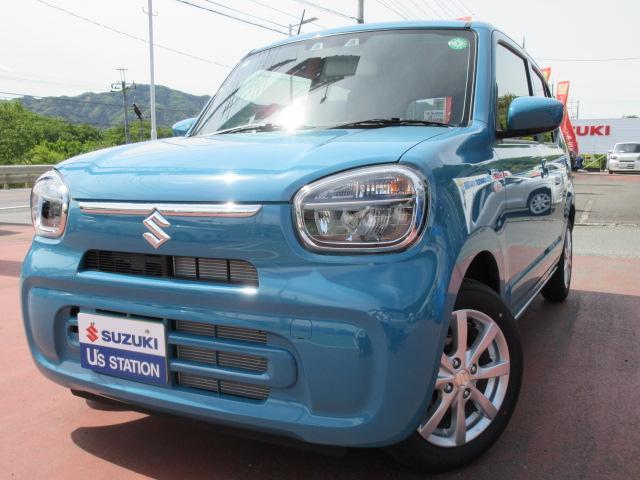 アルト　ＨＹＢＲＩＤ　Ｘ　２型