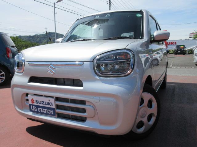 アルト　ＨＹＢＲＩＤ　Ｓ　２型