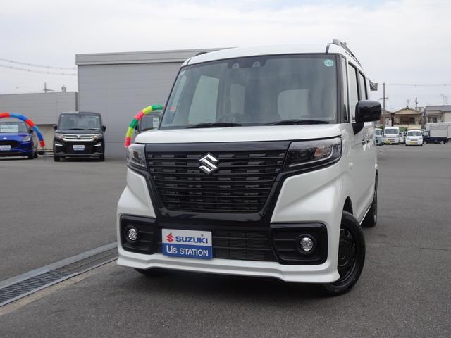 スペーシア　ベース　ＸＦ　２型