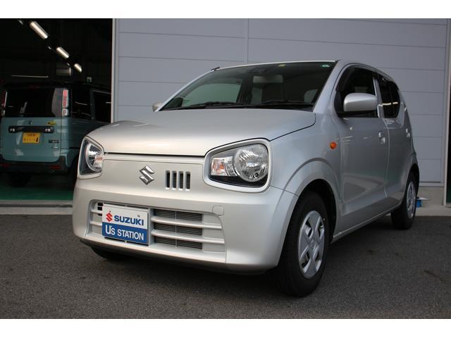 アルト　Ｌリミテッド　２型　ドラレコ　リアパーキ