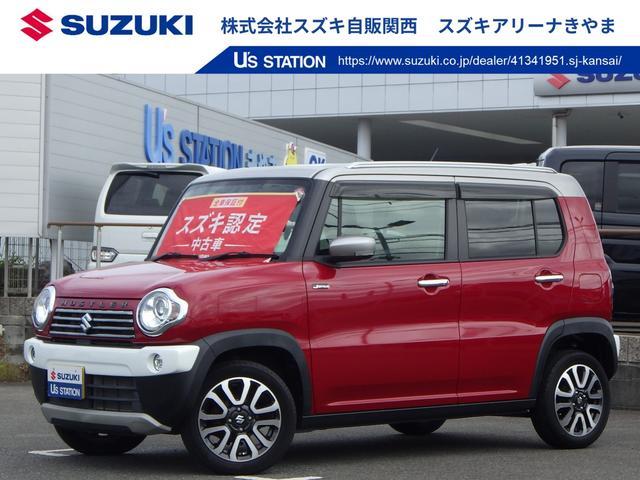 ハスラー　Ｊ　ＳＴＹＬＥ　ＩＩＩ　ＭＲ４１Ｓ　２型